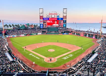 basball, MLB, Giants