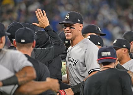 Aaron-Judge