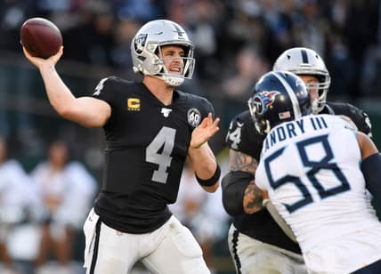 Las Vegas Raiders