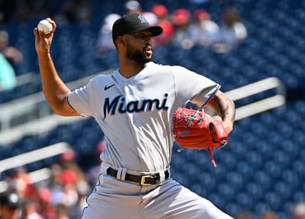 Sandy Alcantara
