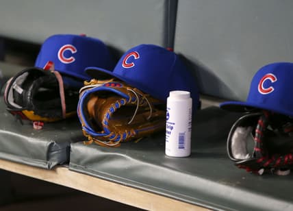 chicago cubs