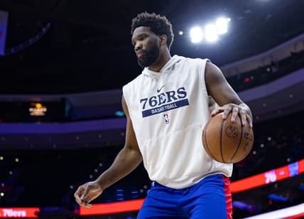 Joel Embiid