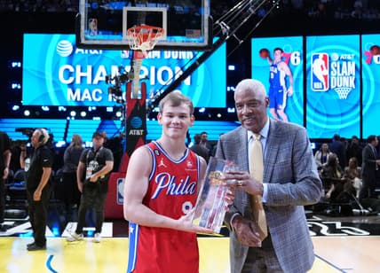 NBA All-Star Saturday