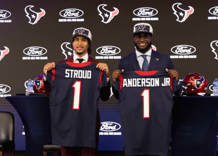 2023 NFL Draft