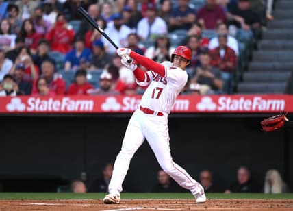 Shohei Ohtani