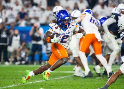 2025 NFL mock draft