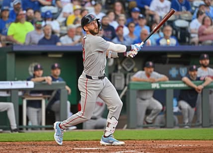 Trevor Story, Boston Red Sox