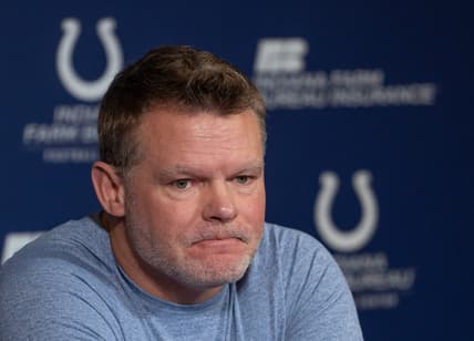 Indianapolis Colts