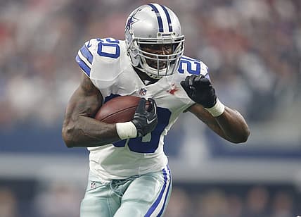 Darren McFadden