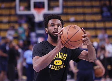 Andrew Wiggins trade