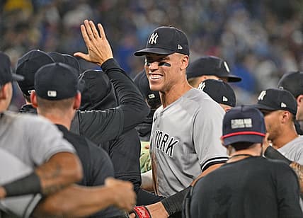 Aaron-Judge