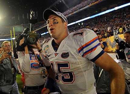 EA Sports NCAA Football