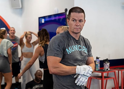 Mark Wahlberg