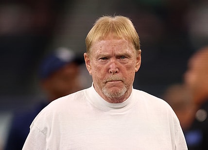 las vegas raiders