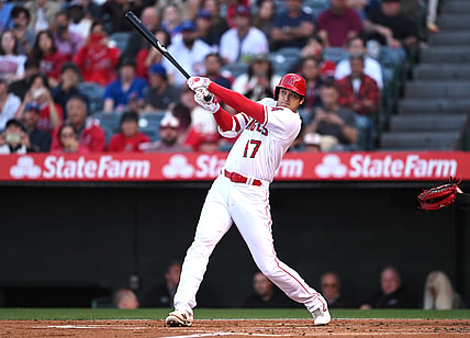 Shohei Ohtani