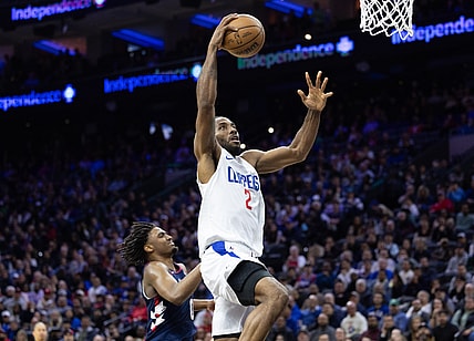 Kawhi Leonard injury update, Los Angeles Clippers news