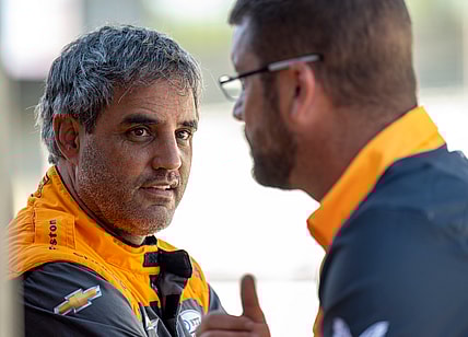 IndyCar: Indianapolis 500 Practice