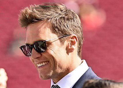 tom brady las vegas raiders