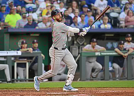 Trevor Story, Boston Red Sox