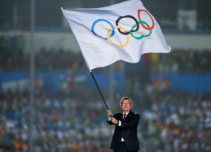 2020 Olympics