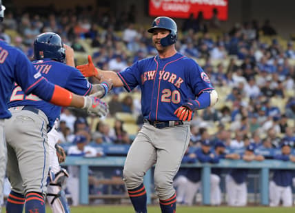 Pete Alonso