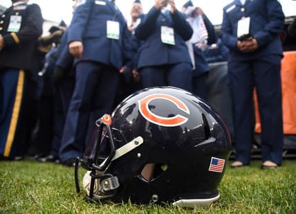 Bears 2020 NFL Draft