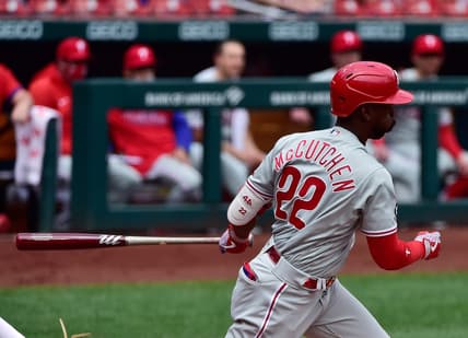 St. Louis Cardinals