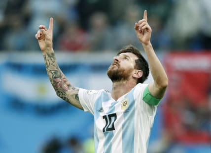 lionel messi net worth