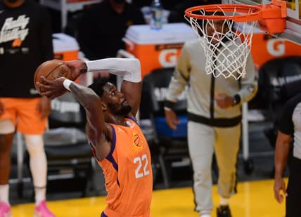 Deandre Ayton