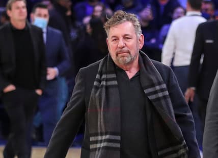 new york knicks