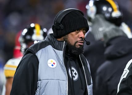 Pittsburgh Steelers