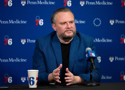 Philadelphia 76ers