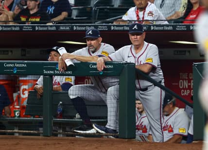 Atlanta Braves