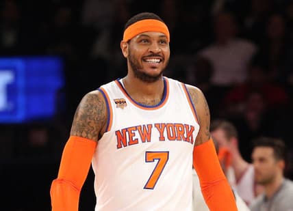 New York Knicks
