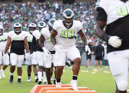 Philadelphia Eagles