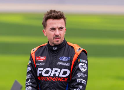 NASCAR: Truck Series - Qualifying
