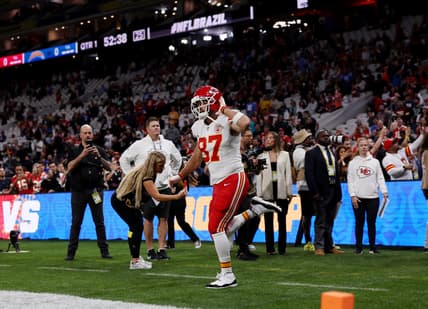 NFL: Kansas City Chiefs at Los Angeles Chargers