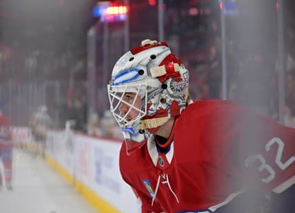 NHL: Preseason-Pittsburgh Penguins at Montreal Canadiens