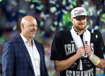 Seattle Seahawks, White House, President Donald Trump