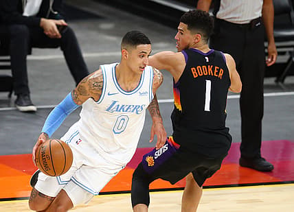 Kyle Kuzma