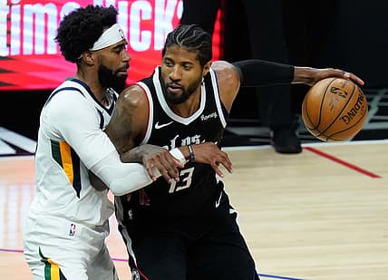 Top reactions, takeaways from Los Angeles Clippers' first-ever Conference Finals berth