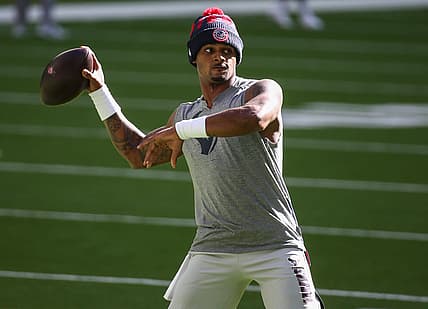 NFL: Tennessee Titans at Houston Texans
