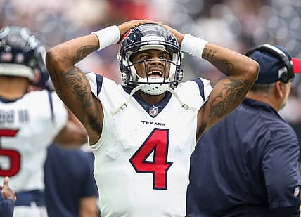 Deshaun Watson