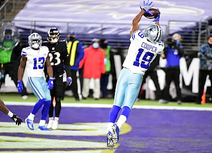 Amari Cooper