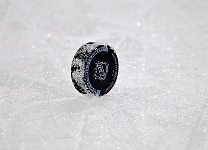NHL award predictions