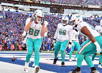 Mike Gesicki
