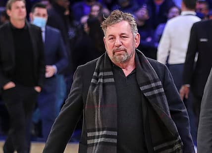 new york knicks