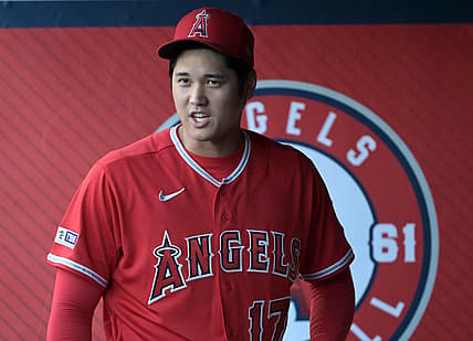 Shohei Ohtani trade destinations