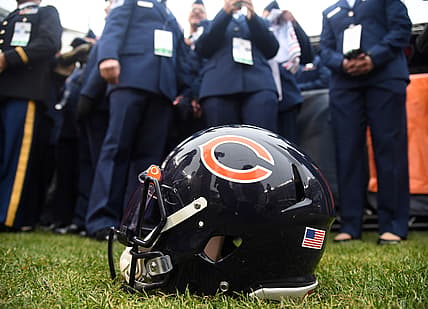 Chicago Bears