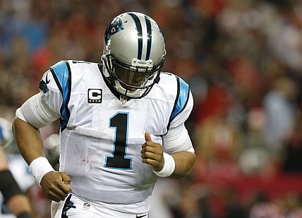 Cam Newton